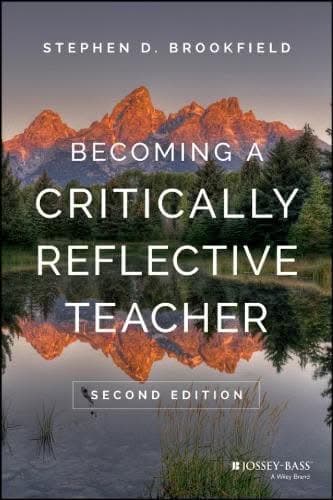 Becoming A Critically Reflective Teacher 2Nd Edition – PDF ebook