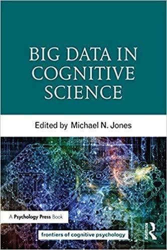 Big Data In Cognitive Science – PDF ebook