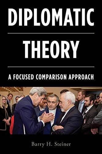 Diplomatic Theory A Focused Comparison Approach – PDF ebook