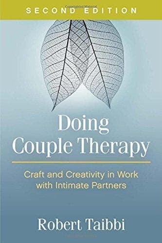 Doing Couple Therapy Craft And Creativity In Work With Intimate Partners 2Nd Edition – PDF ebook
