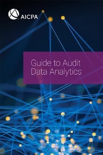 Guide To Data Analytics – PDF ebook