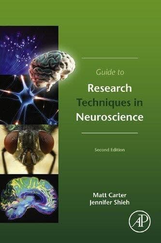 Guide To Research Techniques In Neuroscience 2Nd Edition – PDF ebook