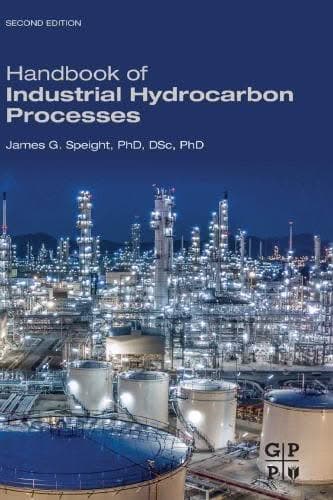 Handbook Of Industrial Hydrocarbon Processes 2Nd Edition – PDF ebook