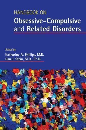 Handbook On Obsessive Compulsive And Related Disorders – PDF ebook