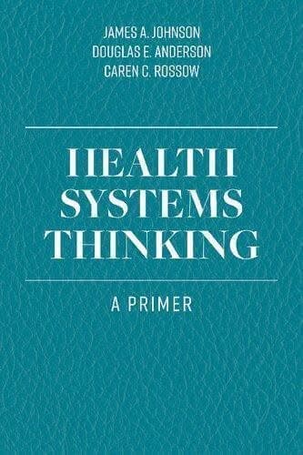 Health Systems Thinking A Primer – PDF ebook