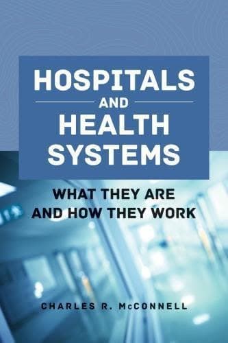 Hospitals And Health Systems – PDF ebook