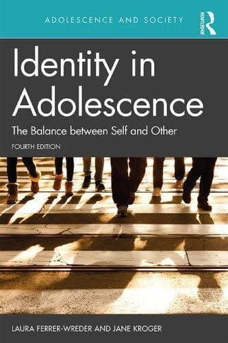 Identity In Adolescence 4E Adolescence And Society 4Th Edition – PDF ebook
