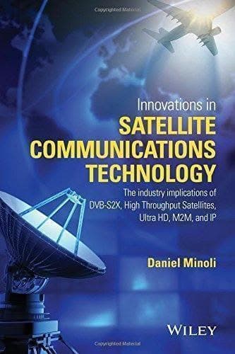 Innovations In Satellite Communication And Satellite Technology – PDF ebook