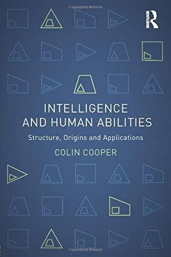 Intelligence And Abilities 2Nd Edition – PDF ebook