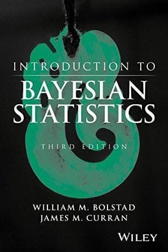 Introduction To Bayesian 3Rd Edition Statistics – PDF ebook