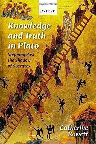 Knowledge And Truth In Plato Stepping Past The Shadow Of Socrates – PDF ebook