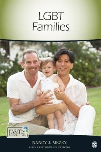 Lgbt Families – PDF ebook