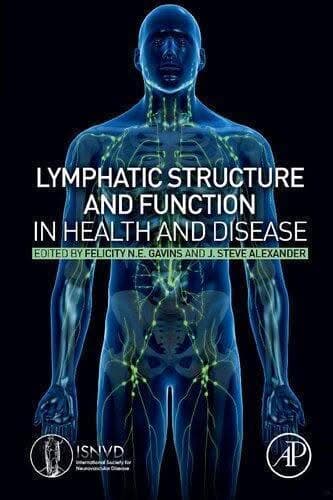 Lymphatic Structure And Function In Health And Disease – PDF ebook