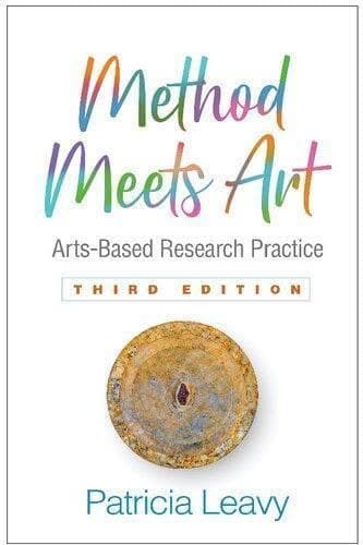 Method Meets Art Arts Based Research Practice 3Rd Edition – PDF ebook