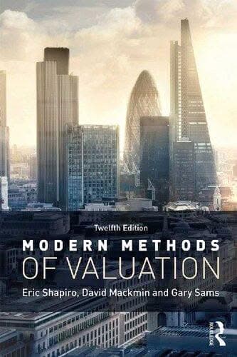 Modern Methods Of Valuation 12Th Edition – PDF ebook