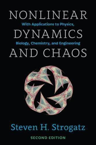 Nonlinear Dynamics And Chaos 2Nd Edition – PDF ebook