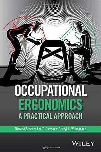 Occupational Ergonomics A Practical Approach – PDF ebook