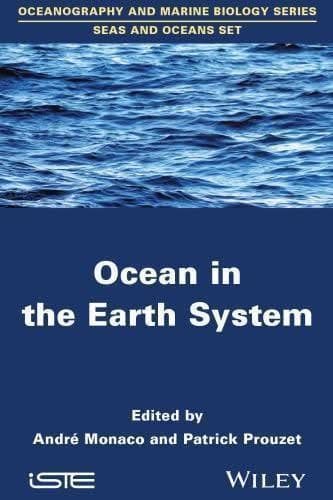Ocean In The Earth System – PDF ebook