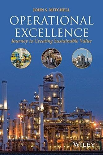 Operational Excellence Journey To Creating Sustainable Value – PDF ebook
