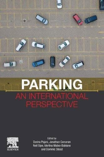 Parking An International Perspective – PDF ebook