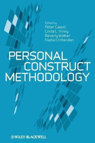 Personal Construct Methodology – PDF ebook