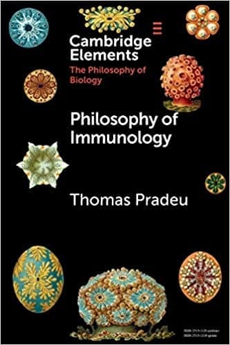 Philosophy Of Immunology – PDF ebook