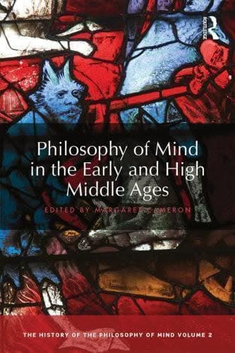Philosophy Of Mind In The Early And High Middle Ages – PDF ebook