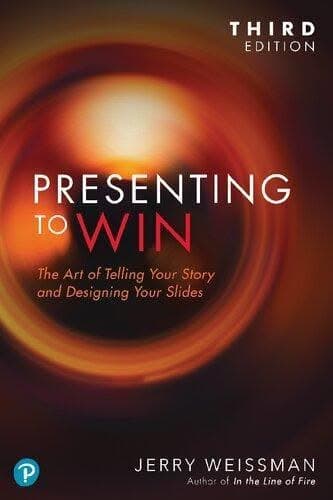 Presenting To Win 3rd Edition – PDF ebook