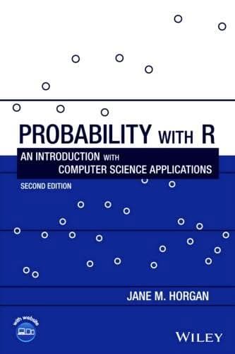 Probability With R An Introduction With Computer Science Applications 2Nd Edition – PDF ebook
