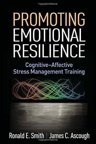 Promoting Emotional Resilience Cognitive Affective Stress Management Training – PDF ebook