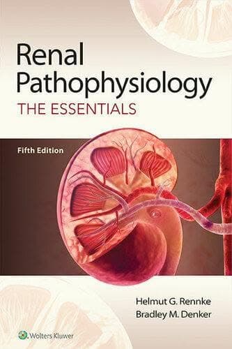 Renal Pathophysiology The Essentials 5Th Edition – PDF ebook