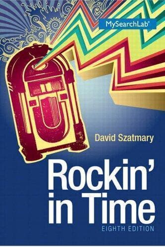 Rockin In Time 8Th Edition – PDF ebook