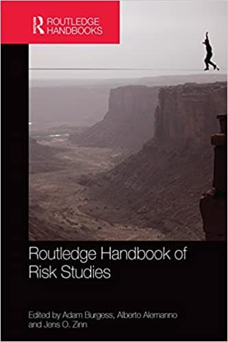 Routledge Handbook Of Risk Studies – PDF ebook