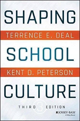 Shaping School Culture – PDF ebook
