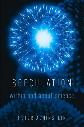 Speculation Within And About Science – PDF ebook