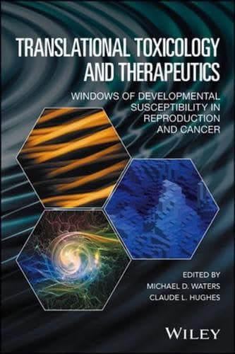 Translational Toxicology And Therapeutics – PDF ebook