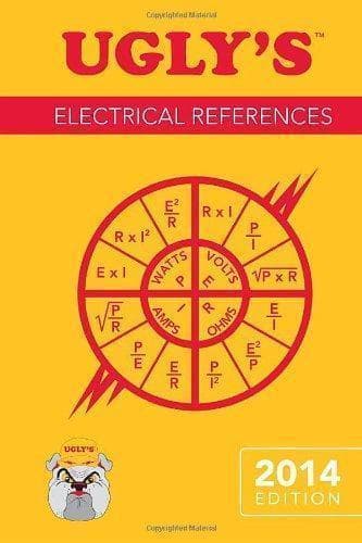 Uglys Electrical References 2014 – PDF ebook