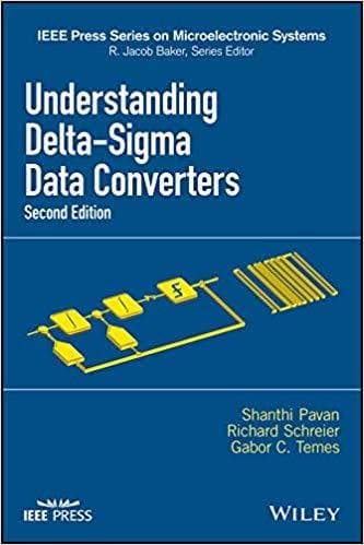 Understanding Delta Sigma Data Converters 2nd Edition – PDF ebook