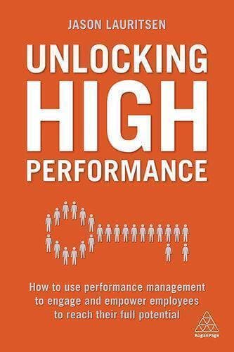 Unlocking High Performance – PDF ebook