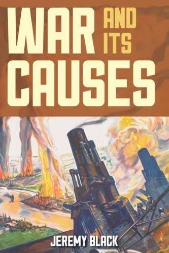 War And Its Causes – PDF ebook