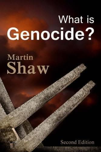 What Is Genocide 2Nd Edition – PDF ebook