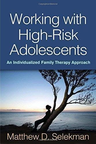 Working With High Risk Adolescents An Individualized Family Therapy Approach – PDF ebook