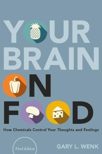 Your Brain On Food How Chemicals Control Your Thoughts And Feelings – PDF ebook