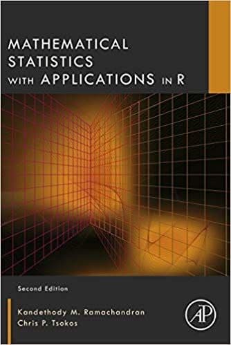 Mathematical Statistics with Applications in R (2nd Edition) – PDF ebook