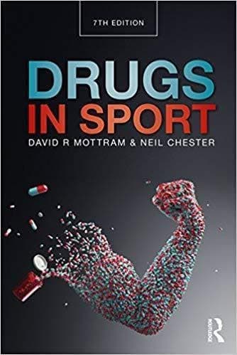 Drugs in Sport, 7th Edition – PDF ebook