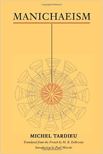 Manichaeism – PDF ebook