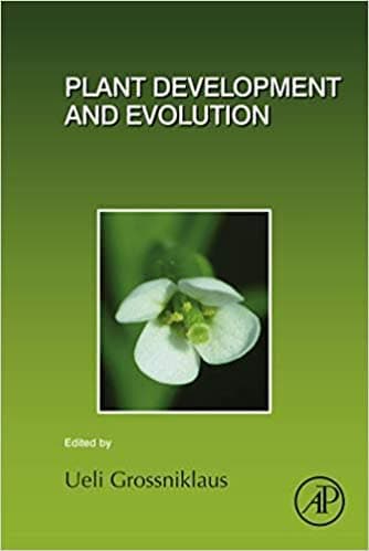 Plant Development and Evolution – PDF ebook