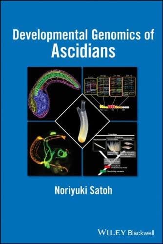 Developmental Genomics Of Ascidians – PDF ebook