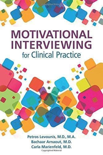 Motivational Interviewing For Clinical Practice – PDF ebook