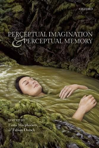 Perceptual Imagination And Perceptual Memory – PDF ebook
